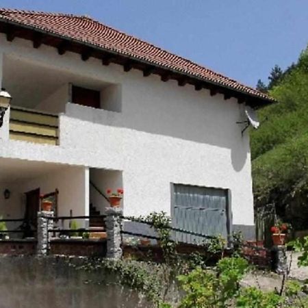 Casa Rural Mantxoalorra โอชากาเบีย ภายนอก รูปภาพ