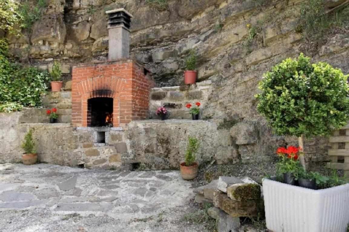 Casa Rural Mantxoalorra โอชากาเบีย ภายนอก รูปภาพ