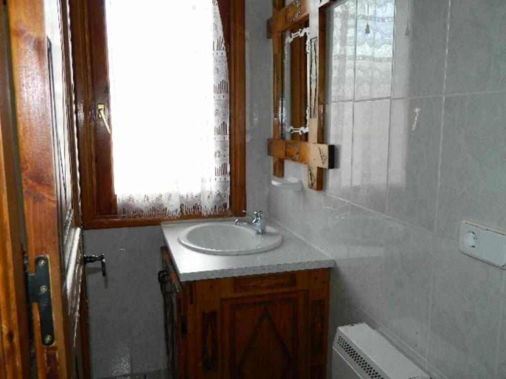 Casa Rural Mantxoalorra โอชากาเบีย ภายนอก รูปภาพ